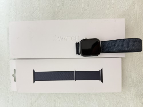 애플워치10 42mm 셀룰러 GPS