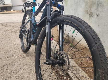 29인치 삼천리 첼로XC PRO 30 L사이즈 판매합니다