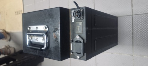 와코EV e6s용 배터리